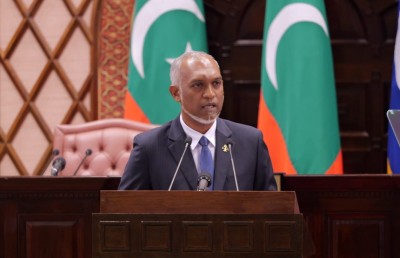 ރިޓަޔާނުކޮށް 75 އަހަރާ ހަމައަށް ހިދުމަތް ކުރެވޭ ގޮތް ހަދަނީ