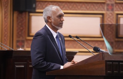 ސިޔާސީ އިސް މަގާމުތަކަށް މީހުން އިތުރަށް އައްޔަން ނުކުރަން ރައީސް ނިންމަވައިފި