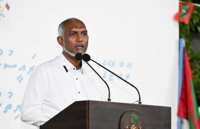 އިންޑިއާ ސިފައިން ބޭލުމުގެ ކަންކަން: ރައީސް ވިދާޅުވީ ރުންކުރުވެގެން އެކަން ހާސިލު ނުވާނެ ކަމަށް