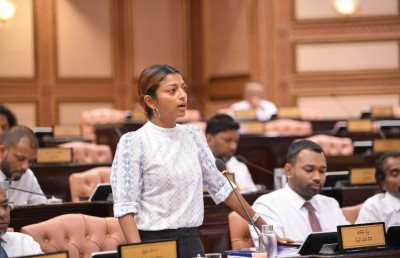 މައްސަލަ ނެތް ފްލެޓްތައް ހައްގުވެރިންނާ ހަވާލުކުރަން ގޮވާލައި މަޖިލީހަށް މައްސަލައެއް