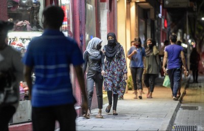 ކޮވިޑް-19: މިއަދު 1،572 މީހަކު ޕޮޒިޓިވް، ގިނައީ ކުރީގެ ސާމްޕަލްތައް