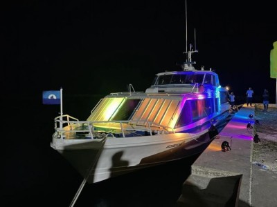 އެމްޓީސީސީގެ ލޯންޗު ފެރީން ތ. އާއި ލ. ގުޅާލައިފި