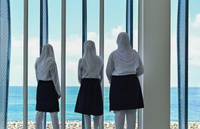 ރާއްޖޭގައި 12 އަހަރު ކިޔެވިޔަސް ލިބެނީ 8 އަހަރުގެ ތައުލީމު: ވޯލްޑް ބޭންކް