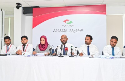 ފްލެޓަށް ޝަރުތު ހަމަނުވާ މީހުންނާ މެދު އަމަލުކުރާނެ ގޮތެއް ނިންމާނީ މިނިސްޓްރީން: އޭސީސީ