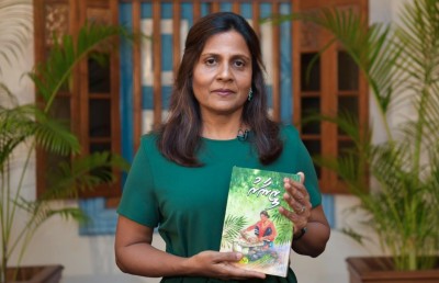 ލީނާގެ 12 ރެސިޕީއާ އެކު ނާއިލާގެ "ޒީނާރު" އަލުން ބަދިގެއަށް!