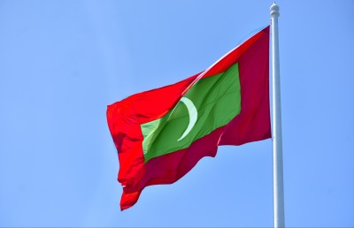 ނެމީބިއާގެ ރައީސް އަވަހާރަވުމުން ދިވެހި ދިދަ ބައިދަނޑިއަށް ތިރިކުރަނީ