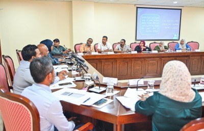 ފްލެޓަށް ޝަރުތު ހަމަވާ ގޮތަށް ކައުންސިލްތަކުން ވަގު ލިއުން ދިން މައްސަލަ ބަލާނަން: އޭސީސީ