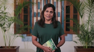 ލީނާގެ 12 ރެސިޕީއާ އެކު ނާއިލާގެ "ޒީނާރު" އަލުން ބަދިގެއަށް!