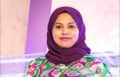 ކެންސަރުގައި ހީނާގެ ހިތްވަރު: ވެއްޓޭ ކޮންމެ ފަހަރަކު ތެދުވެ، ކުރިއަށް!