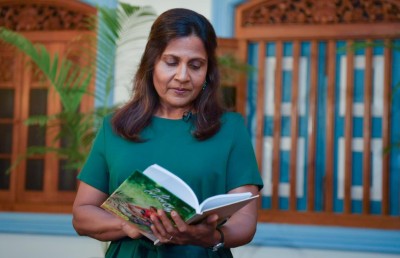 ލީނާގެ 12 ރެސިޕީއާ އެކު ނާއިލާގެ "ޒީނާރު" އަލުން ބަދިގެއަށް!