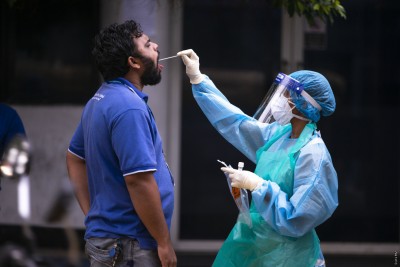 މިއަދު ޕޮޒިޓިވްވީ 19 މީހުން