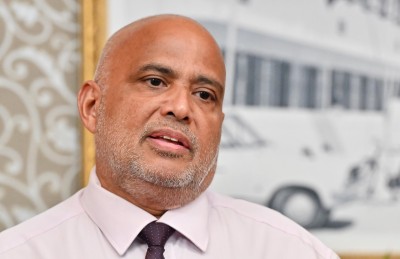 ޝަރުތު ހަމަވާ މީހުންގެ ފްލެޓްތައް ދޫކުރެވޭނީ އޭސީސީން ތަފްސީލް ދިނުމުން: މިނިސްޓަރު