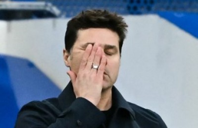 ޗެލްސީގެ ނަތީޖާ ގޯހަސް ޕޮޗެޓިނޯ ވަކިކުރެވޭކަށް ނެތް