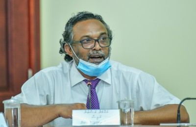 އެސެޓްސް ރިކަވަރީ ކޮމިޝަންގެ ތަހުގީގު ލަސްވެ ކުންފުނިތަކުން ލިޔެކިޔުން ހޯދަން ހުރަހެއް