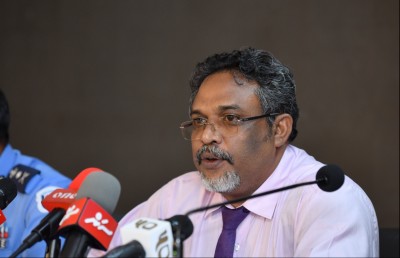 ލިސްޓްގައި ތިބި އެންމެންނަކީ ކުށްވެރިން ކަމަށް ނުބަލާ: އަސްއަދު