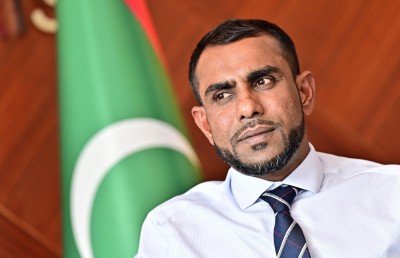 މިނިސްޓަރަކަށް ދުވަހަކު ވެސް ބުލީ ނުކުރާ ވަރަށް އަޅުގަނޑަށް ކުރި، އެކަމަކު ނަތީޖާ ނެރެދޭނަން: ފައިސަލް
