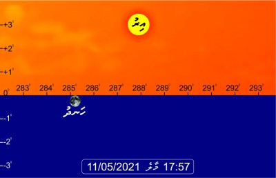 މިރޭ އީދަށް ހަނދު ފެންނާނެތަ؟