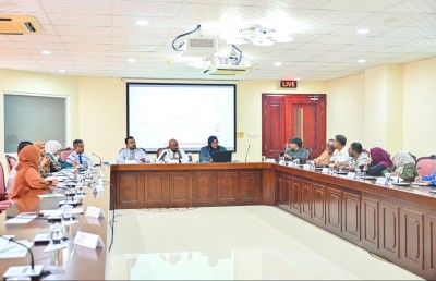 ފްލެޓަށް ޝަރުތު ހަމަވާ ގޮތަށް ކައުންސިލްތަކުން ވަގު ލިއުން ދިން މައްސަލަ ބަލާނަން: އޭސީސީ