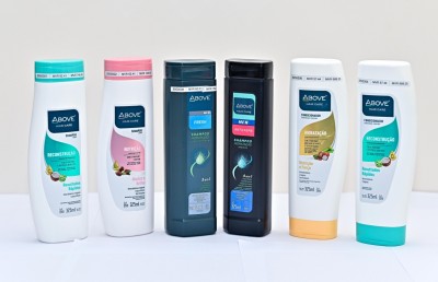 ތަފާތު, މޮޅު ޕްރޮޑަކްޓުތަކެއް ހިމެނޭ "އެބަވް" ކޮސްމެޓިކްސް ރާއްޖެއަށް