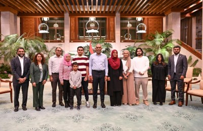 އިތުރު ގައުމުތަކުގައި ދިވެހި/އިސްލާމް ކިޔަވައިދޭން މި އަހަރު ފަށަނީ