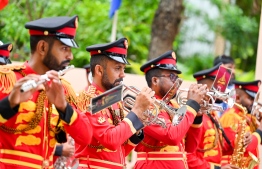 ގާސިމްގެ ސުވާލެއް އިދިކޮޅަށް: ޖަލްސާ ބޮއިކޮޓް ކުރުމަކީ ރައްޔިތުންނަށް ކުރި ފުރައްސާރައަކަށް ނުވޭތޯ؟