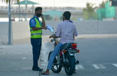 ޖޫރިމަނާގެ އާމްދަނީ 57 ޕަސެންޓުގެ އިތުރުވެ 90 މިލިއަން ރުފިޔާ ލިބިއްޖެ