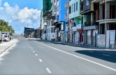 ގަބޫލުކުރަނީ އިތުރަށް ހަރުކަށި ފިޔަވަޅު އަޅަން ނުޖެހޭނެ ކަމަށް: ޑރ. ޝިހާމް