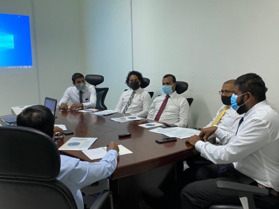 ފްލައިން ސްކޫލު ހިންގާނެ ފަރާތެއް ހޯދަން ހުޅުވާލަނީ