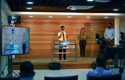 ކޮވިޑާ ހެދި ހިޔާ ފްލެޓްތަކުގެ ގުރުނެގުން މެދުކަނޑާލައިފި