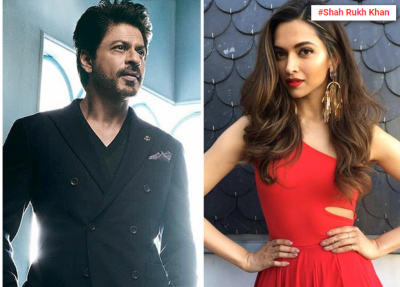 ޕަތާންގެ ފުރަތަމަ ޝެޑިއުލްގެ ޝޫޓިން ދީޕިކާ އާ ޝާހްރުކް ނިންމާލައިފި