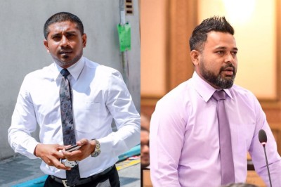 ސްވިމިންގް ޕޫލް އެޅީ ކޮން ސަރުކާރަކުން ކަމާ މެދު އަރާރުން!