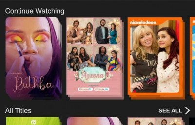 ދިރާގުޓީވީގެ ވީޑިއޯ އޮން ޑިމާންޑަށް އާ ކޮންޓެންޓް!