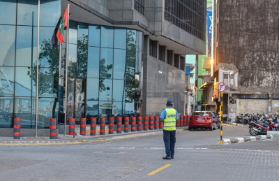 ކާފިއު ގަޑި އިތުރުކޮށް ވަރުގަދަ ފިޔަވަޅުތަކެއް އަޅައިފި