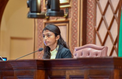 ހިޔާނާތުގެ ތުހުމަތު އޮތް މީހުން، ތަހުގީގު ނުނިމުނަސް މަގާމުން ވަކިކުރަން ހުށަހަޅައިފި