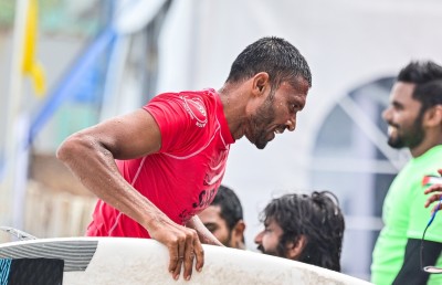 އިބޫގެ 30 އަހަރުވީ ކެރިއާ ނިންމާލުމަށް ފަހު ސާފިންގެ ގައުމީ ކޯޗަކަށް