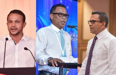 ހިޔާނާތުގެ ތުހުމަތުތަކަށް ބައެއް ބޭފުޅުން އިންކާރު ކުރައްވަނީ