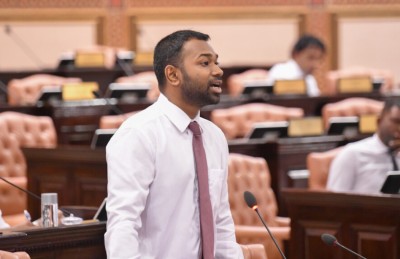 ލިސްޓު ހާމަކުރާތާ 6 މަސް ތެރޭ ގޯތި ހަވާލުކުރުން ލާޒިމުކުރަން ގާނޫނަށް އިސްލާހު ހުށަހަޅައިފި