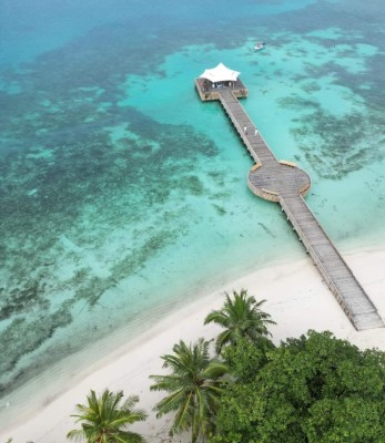 ދަނގެތީގައި ތަފާތު، ނަލަ ޖެޓީއެއް