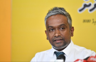 ބޮޑު ހިޔާނާތް: އިތުބާރު ގެއްލުވައިލިޔަސް ޝާމިލްވާ އެންމެން ހާމަކުރާނެ: މުއިއްޒު