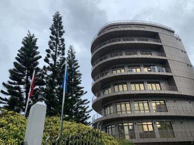 އެސްޓީއޯއަށް 56: ދަތި އަހަރެއް ނަމަވެސް ހިދުމަތުގައި ނަމޫނާ