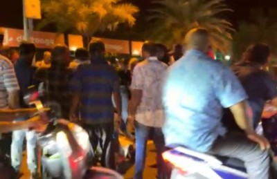 މަގުމަތީގެ އެކްސިޑެންޓުތަކުގައި މިއަށްވުރެ ސީރިއަސްވާންޖެހޭ