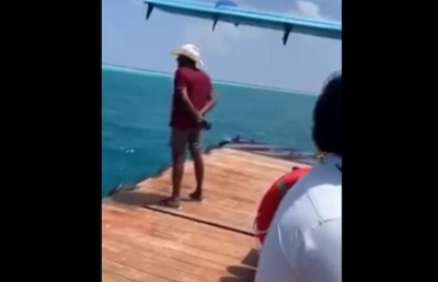 ޖާބިރާ މެދު އަޅާނެ ފިޔަވަޅެއް މޯލްޑިވިއަނުން ބަލަނީ