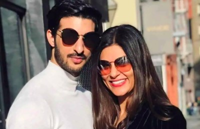 ސުޝްމިތާ ކައިވެނިކުރަން ރެޑީއެއް ނޫން