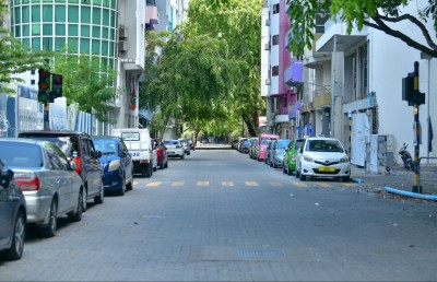 ލޮކްޑައުންއަކަށް ދިއުމާ މެދު ގޮތެއް ނުނިންމުނު