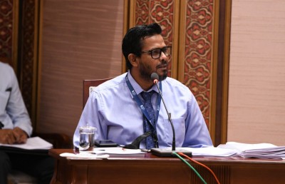 ފައިސާ ދިނީ ކެމްޕެއިނަށް ޕީޕީއެމުން، އެއީ ޚިޔާނާތުގެ ފައިސާއެއް ކަމެއް ނޭނގެ: ޒިޔަތު