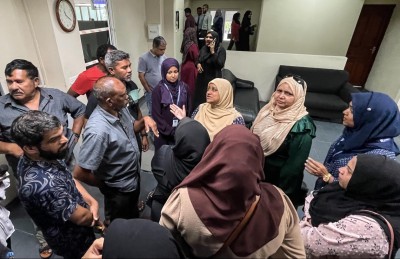 ފްލެޓަށް ޝަރުތު ހަމަވެ މައްސަލަ ނެތް ފޯމުތަކުގެ ލިސްޓެއް އޭސީސީން މިނިސްޓްރީ އަށް ފޮނުވައިފި
