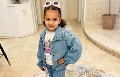 އެހީއަށް އެދި ފޯނުކުރި ފަލަސްތީނުގެ ހަ އަހަރުގެ ކުއްޖާ ހޯދުނުއިރު އާއިލާގެ އެންމެންނާ އެކު ނިއާވެފައި