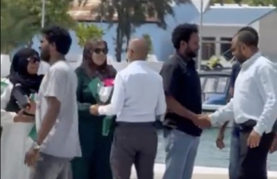ޕީޕީއެމް/ޕީއެންސީގެ ޓިކެޓު ދީފައި ވަނިކޮށް، ބައެއް ވަޒީރުން އެހެން މީހުންނަށް ކެމްޕެއިންކުރާ ކަމުގެ ޝަކުވާ!