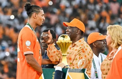 ކެންސަރުން ވެސް ހޯލާ އަރައިގެންފި، އައިވަރީ ކޯސްޓަށް އެފްރިކަން ކަޕު ވެސް ހޯދައި ދީފި