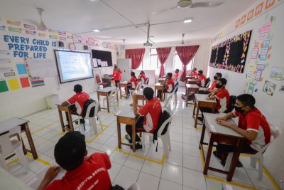 ޖެނުއަރީ 10 ގައި ހުރިހާ ސްކޫލްތައް ހުޅުވައި ކިޔެވުން ފަށަނީ